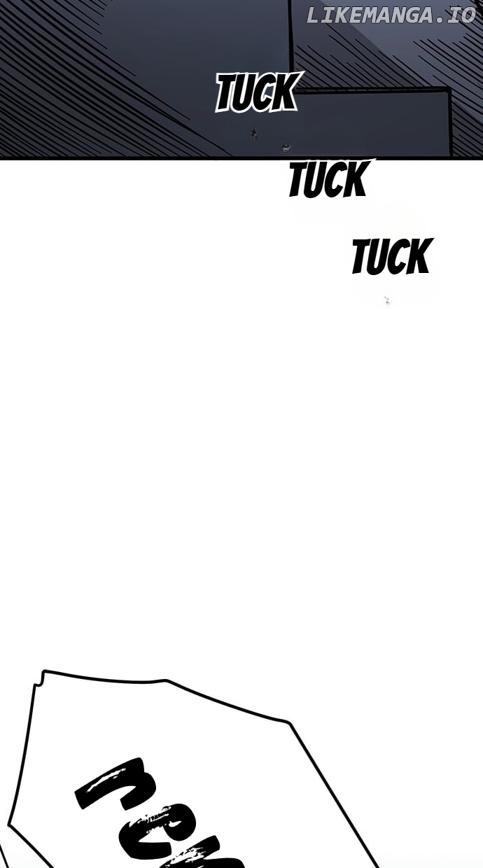 Unemployed Baek-soon Chapter 156 - page 37